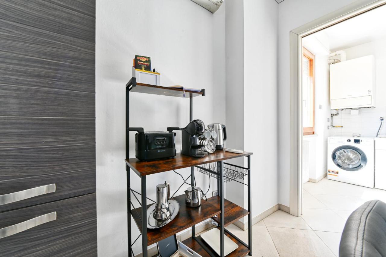 Pearl House - Sirmione Holiday - Jacuzzi Privata 外观 照片
