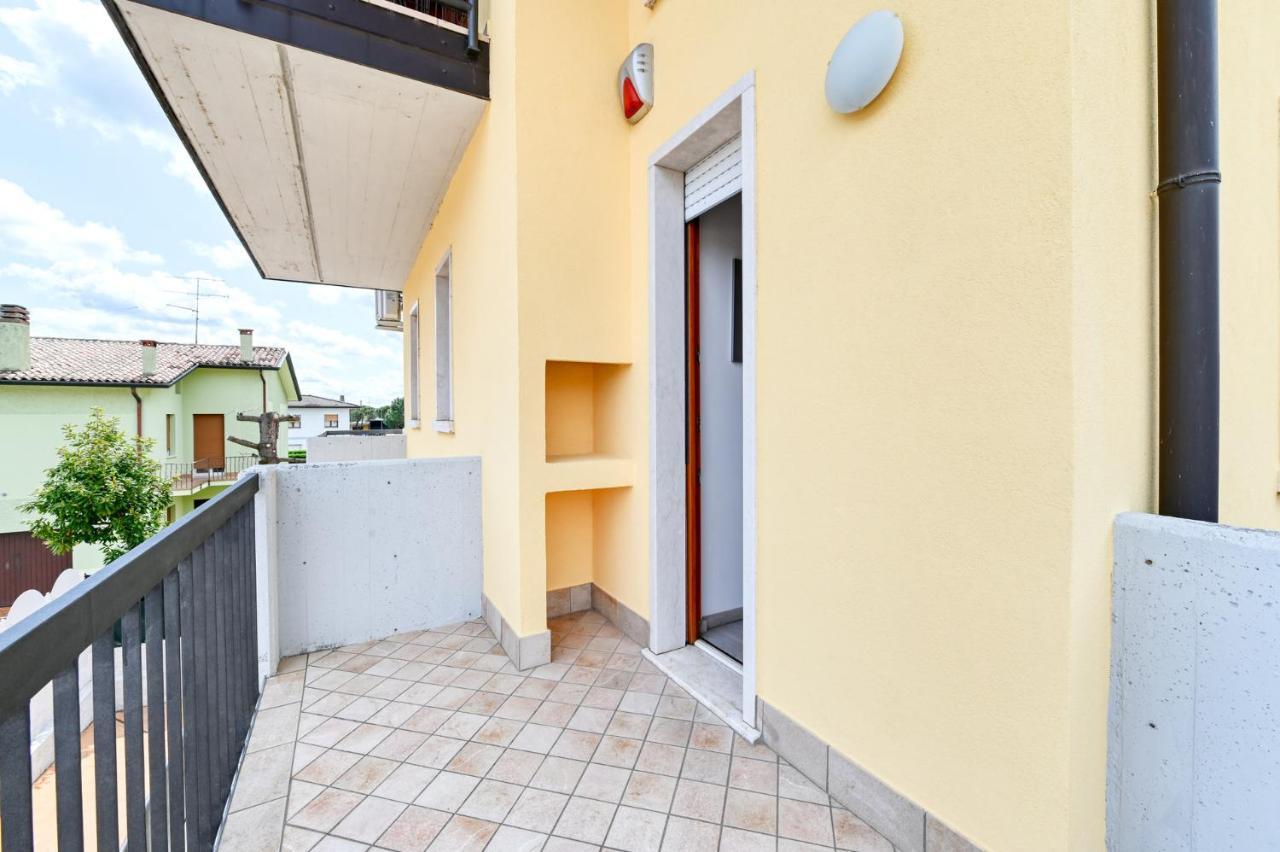 Pearl House - Sirmione Holiday - Jacuzzi Privata 外观 照片