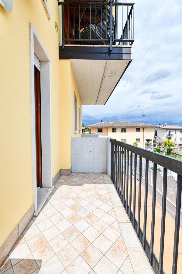 Pearl House - Sirmione Holiday - Jacuzzi Privata 外观 照片