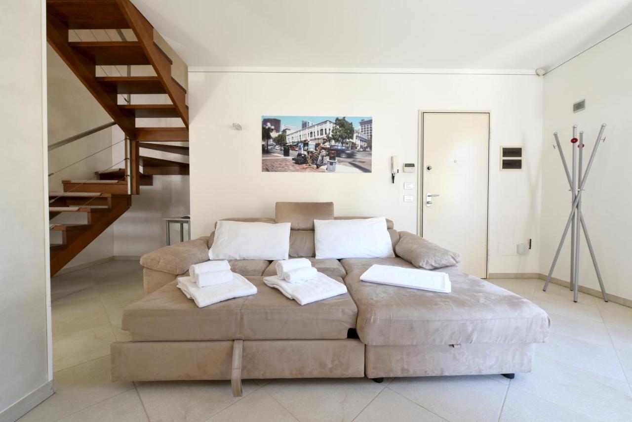 Pearl House - Sirmione Holiday - Jacuzzi Privata 外观 照片